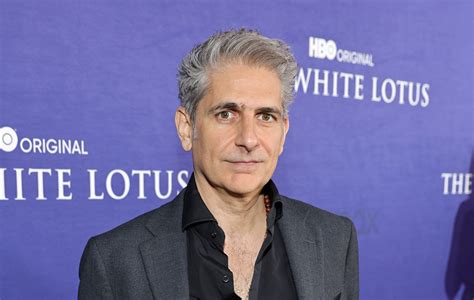Michael Imperioli Forbids Bigots And Homophobes From Watching The