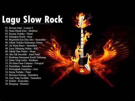 163 видео 746 585 просмотров обновлен 18 мая 2019 г. Slow Rock Indonesia 80an & 90an - Lagu Indonesia Lama ...