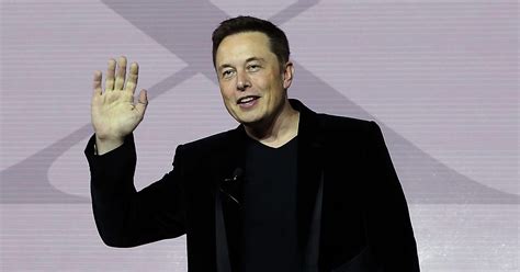 This Is The One Thing That Motivates Elon Musk