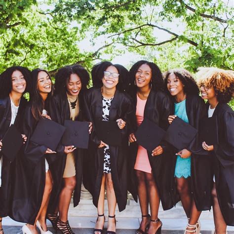 Pictures Of Amazing Black Women Graduating Add Your Own Graduation Picture Grad Graduation