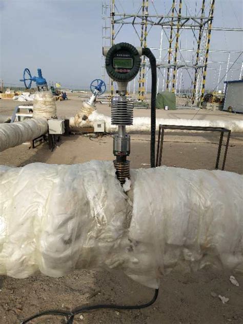 Target Flow Meter For Measuring Molten Salt - News - Beijing Gallop ...