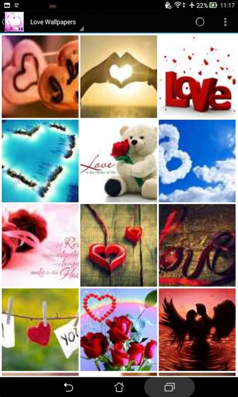 True Love Hd Wallpapers Android App Free Apk By Anteos