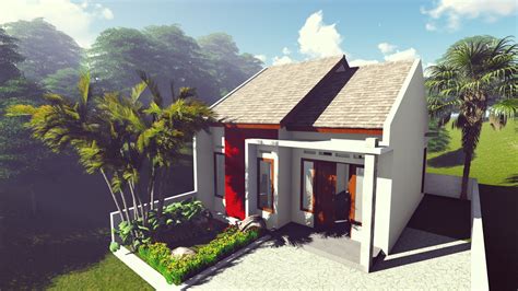 Pagar rumah mewah minimalis memang cenderung lebih mahal karena bahan yang digunakan juga lebih bagus dari pagar sederhana. Model Desain Rumah Minimalis Modern Terbaru - Tenda Visual ...