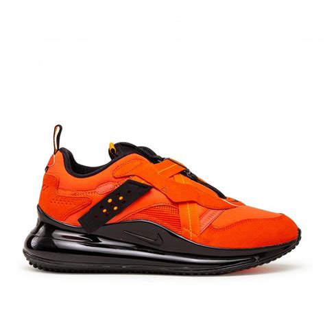 Nike Air Max 720 Obj Slip In Orange For Men Lyst