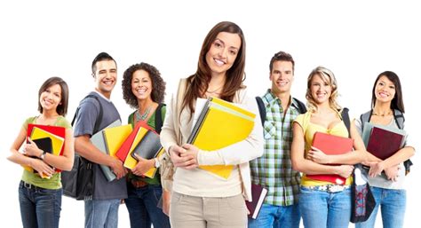 Group College Student Png High Quality Image Png Arts