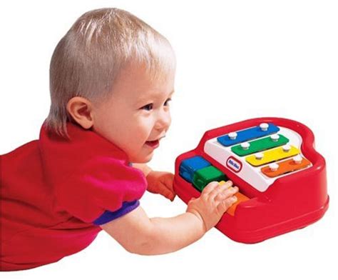 Best Little Tikes Tap A Tune Piano For Your Child