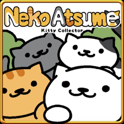 Neko Atsume Rare Cats And Mementos Yakaranda