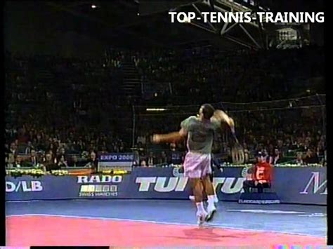 We did not find results for: Pete Sampras Serve Slow Motion - YouTube