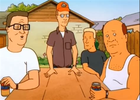 Hulu Reboots King Of The Hill With The Original Cast Xfire