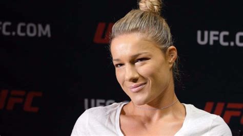 They Want My Dirty Socks Ex Ufc Star Felice Herrig Reveals Crazy Fan Requests On Only Fans