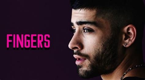 Zayn (pronounced zane) is the seventh letter of many semitic abjads, including phoenician, aramaic, hebrew syriac, and arabic alphabet. "Fingers" by Zayn - Song Meanings and Facts