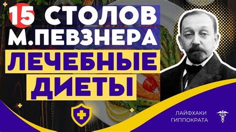 Лечебные диеты это определение Лечебные диеты 15 диет Певзнера Столы 15 Столов Певзнера Список - YouTube Лечебные диеты 15 диет Певзнера Столы 15 Столов Певзнера Список - YouTube Лечебные диеты это определение