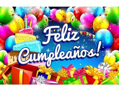 Imágenes con frases de feliz cumpleaños para descargar y compartir. Tarjetas felicitación Gratis - Feliz Cumpleaños ...