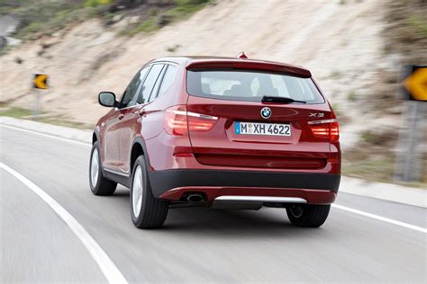 Find all of our 2013 bmw x3 reviews, videos, faqs & news in one place. BMW X3 (F25) specs & photos - 2010, 2011, 2012, 2013 ...