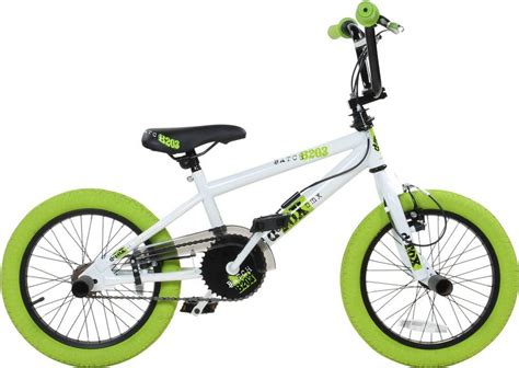 Das macht sie beständiger gegen korrosion und abrieb. deTOX BMX-Rad »DeTox Freestyle«, 1 Gang, Bremse: V-brake ...