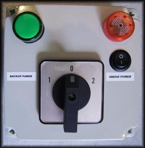 Wiring diagram of manual changeover switch did you searching for wiring diagram of manual changeover switch? Other Home & Living - Manual Changeover Switch Box for Generator (Single Phase) was sold for ...