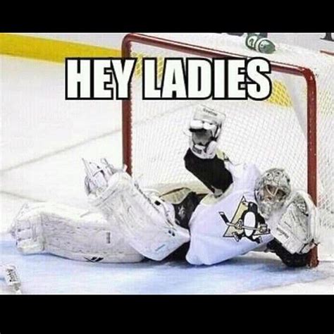 Pin By Gina Beaver Hines On Hockey Funny Hockey Memes Hockey Humor