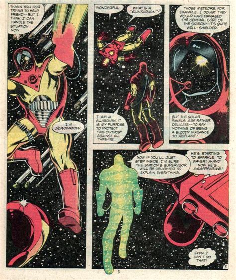 Marvel Comics Of The 1980s Iron Man 3 Week Iron Man Villains Of The