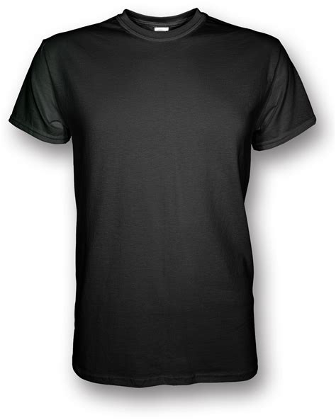 Basic T Shirt Png Hd Isolated Png Mart