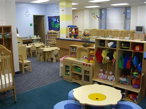 What To Look For In Choosing Your Childs Day Care Center Tips For