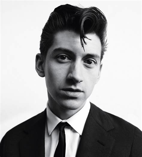 Why Alex Turner Is Modern Rock's Last True Icon | AnotherMan
