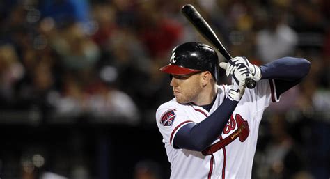 Wait? Could Freddie Freeman really play third base? - SportsTalkATL.com