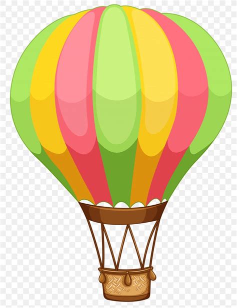 Hot Air Balloon Royalty Free Clip Art Png X Px Hot Air