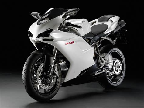 las mejores motos motos de la marca italiana ducati