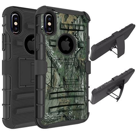 Shockproof Case For Iphone X Cover Iphonex Protective For Apple I Phone
