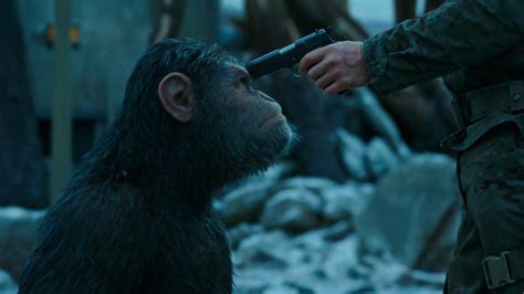 Andy serkis, woody harrelson, judy greer and others. War for the Planet of the Apes - Maymunlar Cehennemi 3 ...