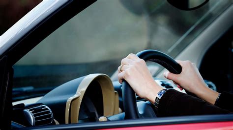 The Most Dangerous Driving Habits Driving School Limassol