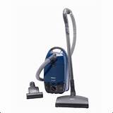 Pictures of Canister Vacuum Pets