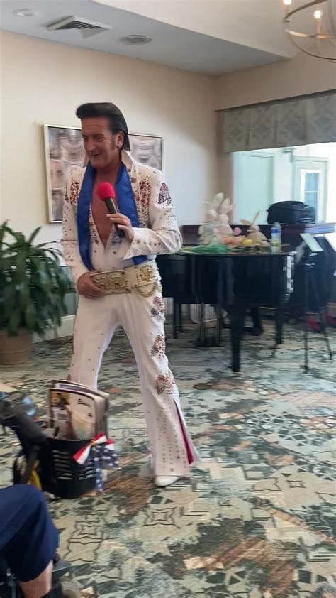 Happily Ever Elvis ️ We Love Bringing Joy To You Each And Everyday Join Us For Mix And Mingles