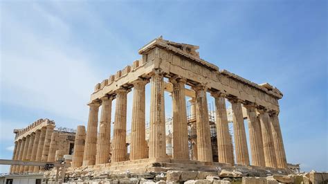 What Is Greece Famous For And How To Experience It Yourself