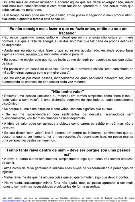 Cartões De Enfrentamento Pdf