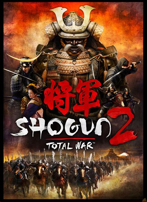 The country, once ruled by a unified government, is now split into many warring clans. Total War: Shogun 2 - Royal Military Academy