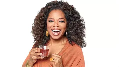Who Is Oprah Winfrey Age Relationship Career And Net Worth