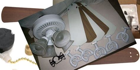 Ceiling Fan Replacement Blades Hampton Bay Review Home Decor