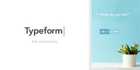 Cloud survey and form startup Typeform suffers mystery data compromise ...