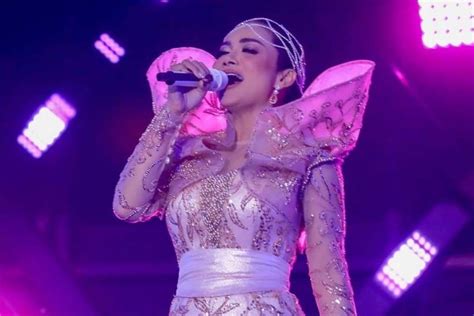 5 Penyanyi Wanita Indonesia Terkaya Nomor 3 Sudah Go International