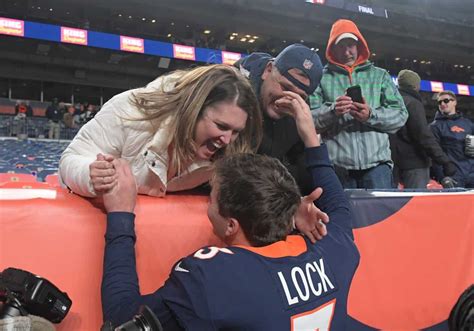 drew lock s mom gets blasted after trying to explain why her son couldn t play side action