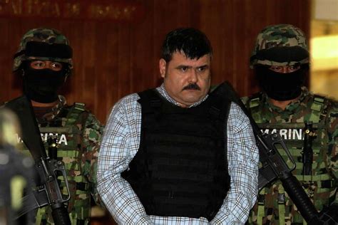 The Decline Of The Gulf Cartel