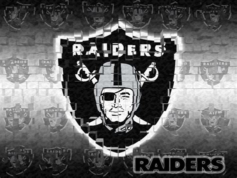 Pin On Raiders