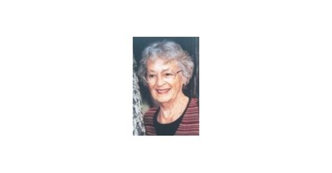Ruth Young Obituary 2013 Palm Desert Co The Desert Sun