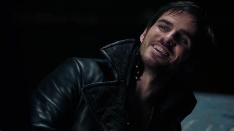 Killian Jones Wallpapers Wallpaper Cave