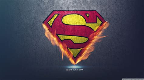 Superman Logo Hd Wallpapers 1080p 60 Images