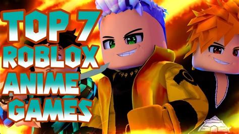 Best Anime Games On Roblox 2021 Atomicllka