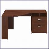 Pictures of Bush Furniture Assembly Instructions