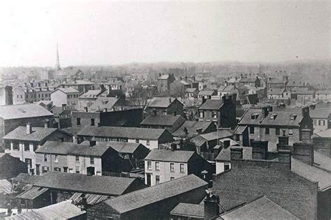 Toronto Of The 1850s