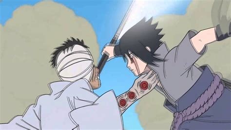 Sasuke Vs Danzo Amv 1080p Youtube